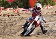 Honda CRF150R